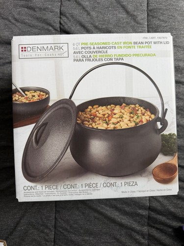 Viral costco denmark quart - 6,